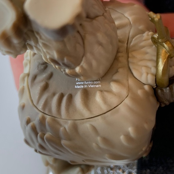 Funko Pop Disney 50th Anniversary Pirates of the Caribbean Dog Vinyl Figurine - Picture 11 of 12